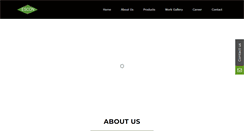 Desktop Screenshot of escongensets.com